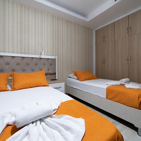 Mardy Hotel Isztambul Kültér fotó