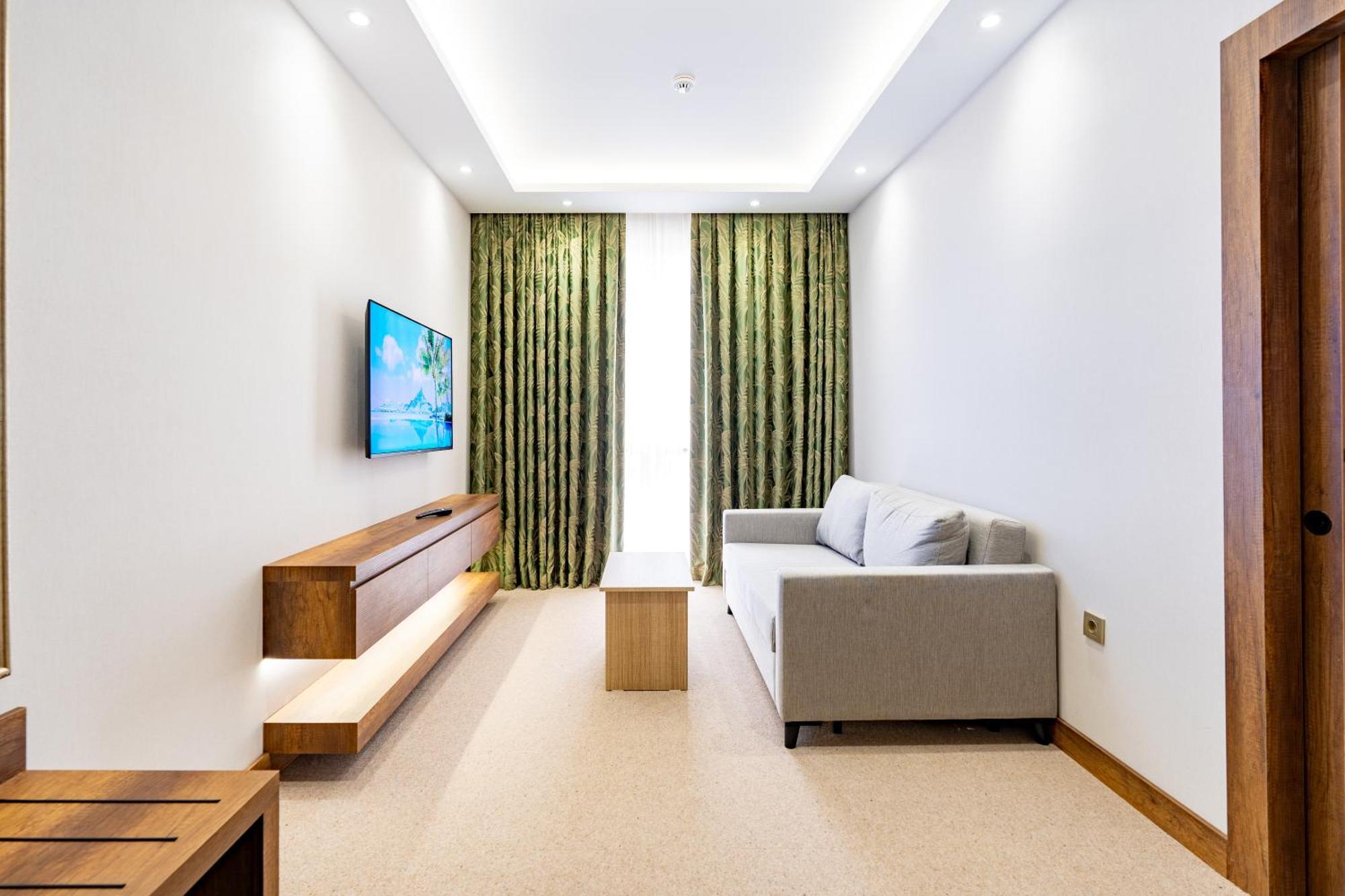 Mardy Hotel Isztambul Kültér fotó